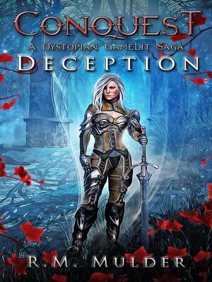 cover image of Deception